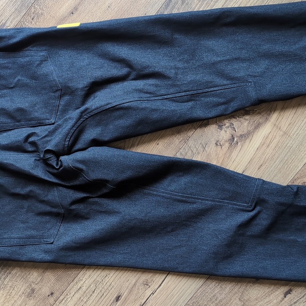 Ona Schoeller Prestige Equestrian Riding Pants NWT, Sz 28x32 - Picture 8 of 16